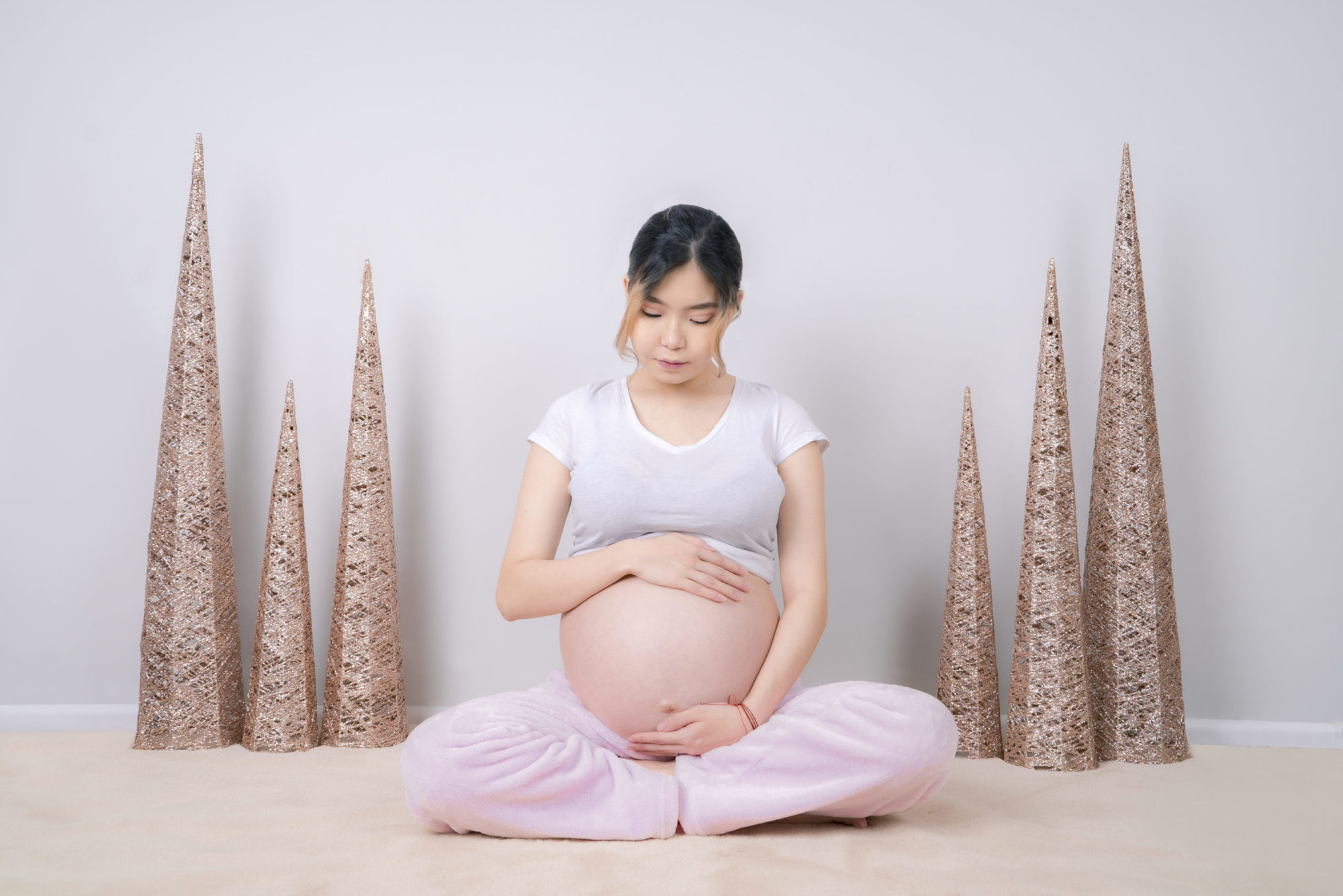 FOLATE in Fertility & Pregnancy